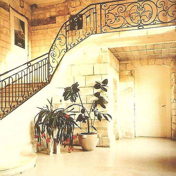 Photo de Abbaye du Gard