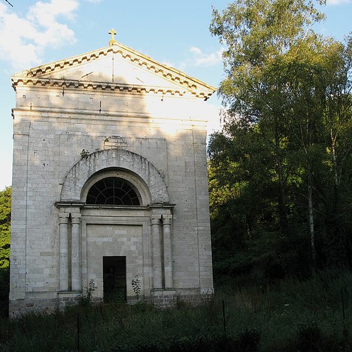 Photo de Abbaye du Gard