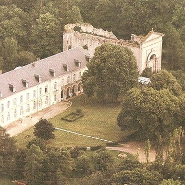 Abbaye du Gard