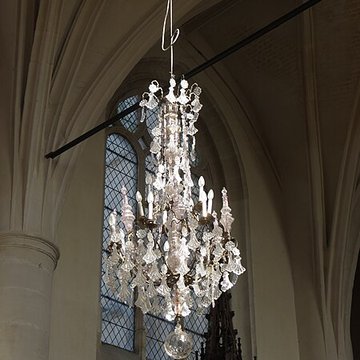Église Sainte-Opportune dAlmenêches