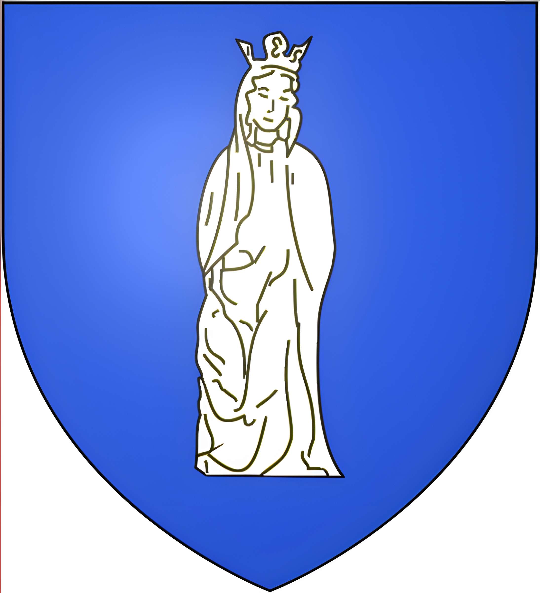 Église Sainte-Opportune d'Almenêches