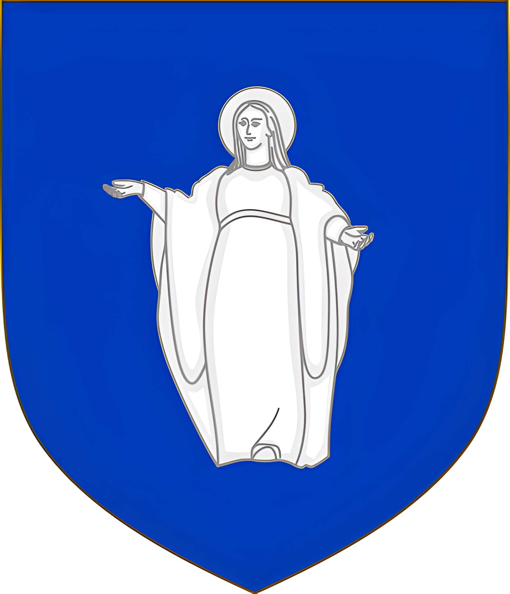 Église Sainte-Opportune d'Almenêches