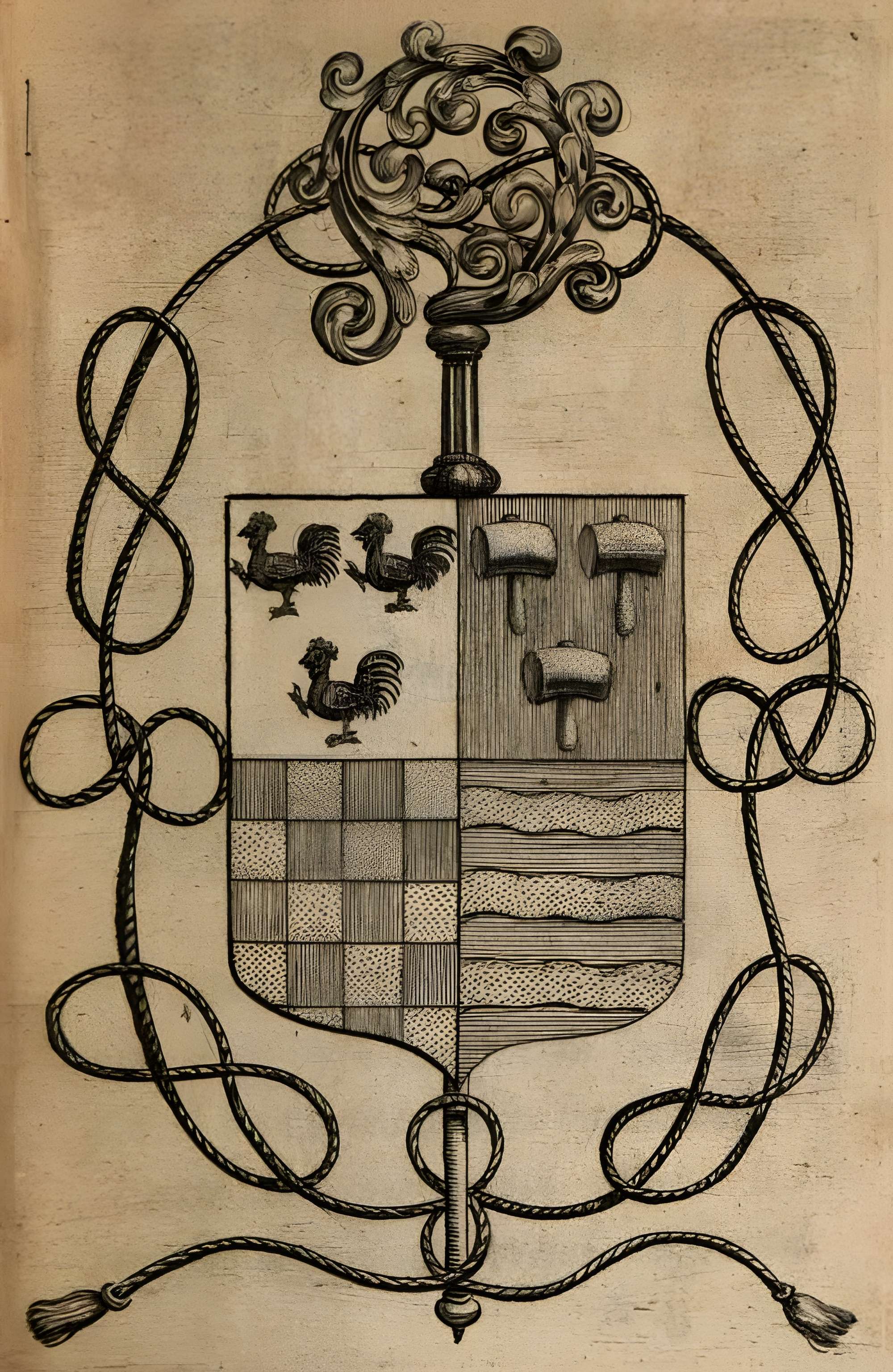 Église Sainte-Opportune d'Almenêches