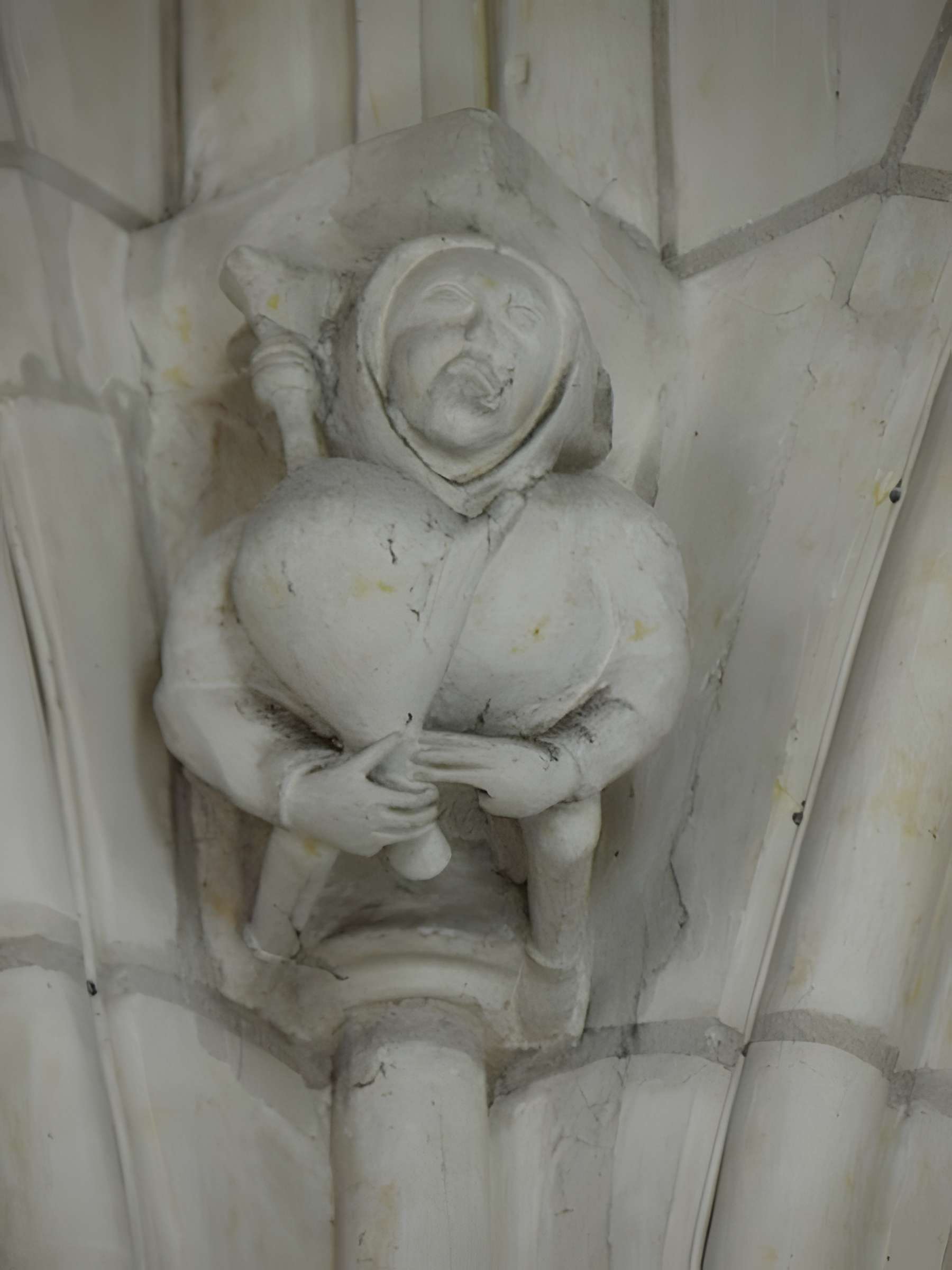 Église Saint-Épain de Saint-Épain