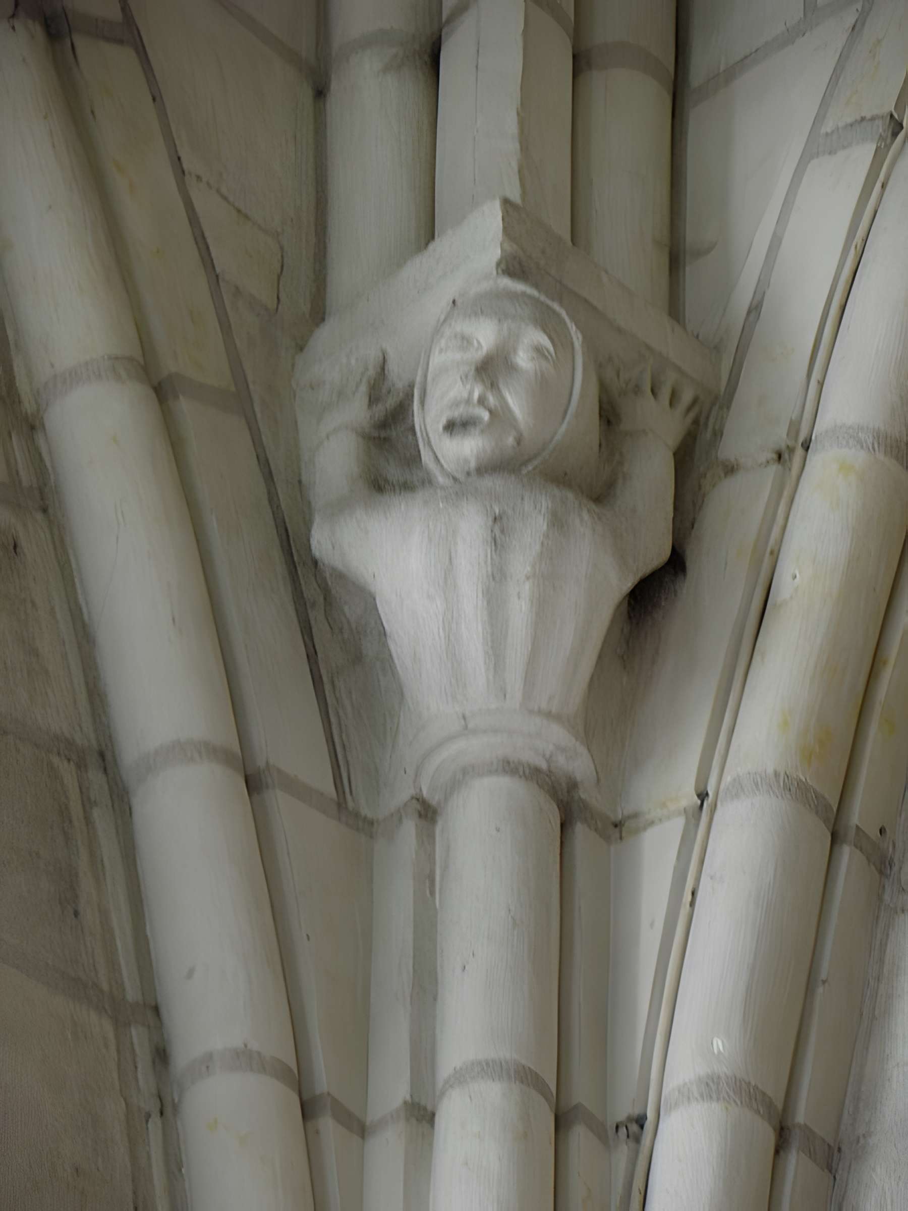 Église Saint-Épain de Saint-Épain