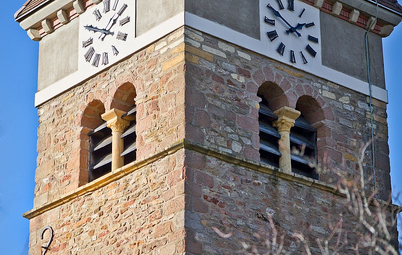 Photo de Église Sainte-Paule de Sainte-Paule