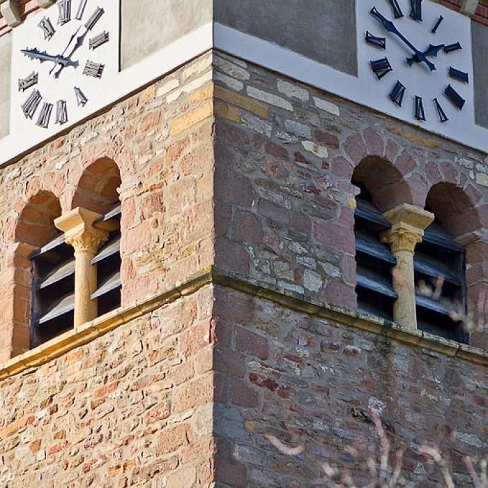 Photo de Église Sainte-Paule de Sainte-Paule