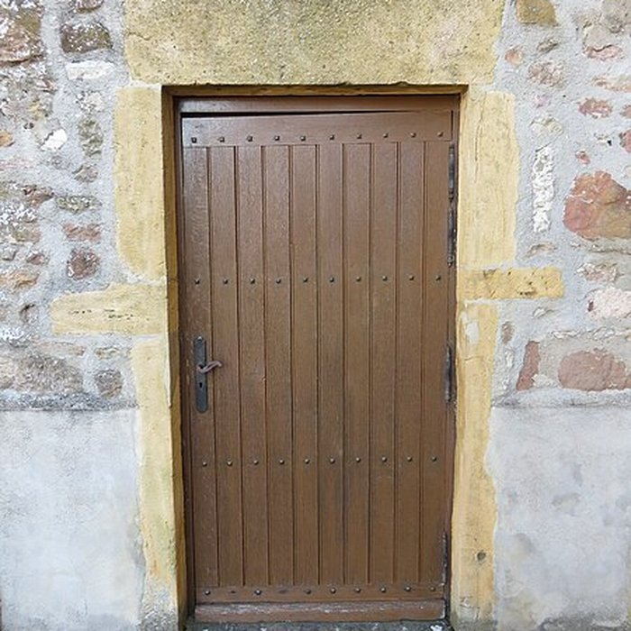 Photo de Église Sainte-Paule de Sainte-Paule