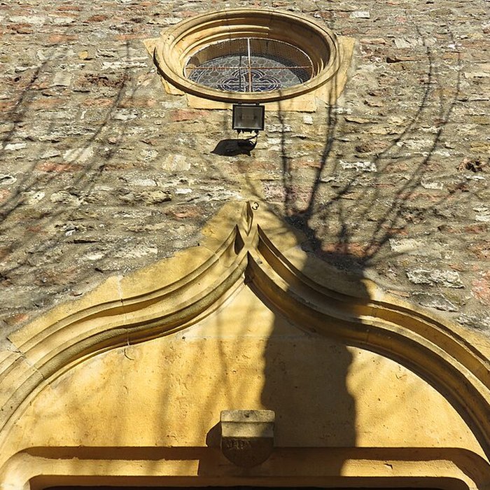 Photo de Église Sainte-Paule de Sainte-Paule