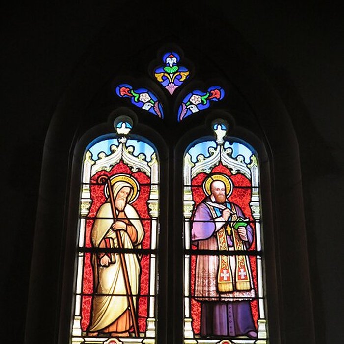 Photo de Église Sainte-Paule de Sainte-Paule