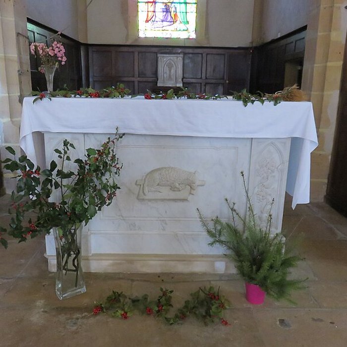 Photo de Église Sainte-Paule de Sainte-Paule