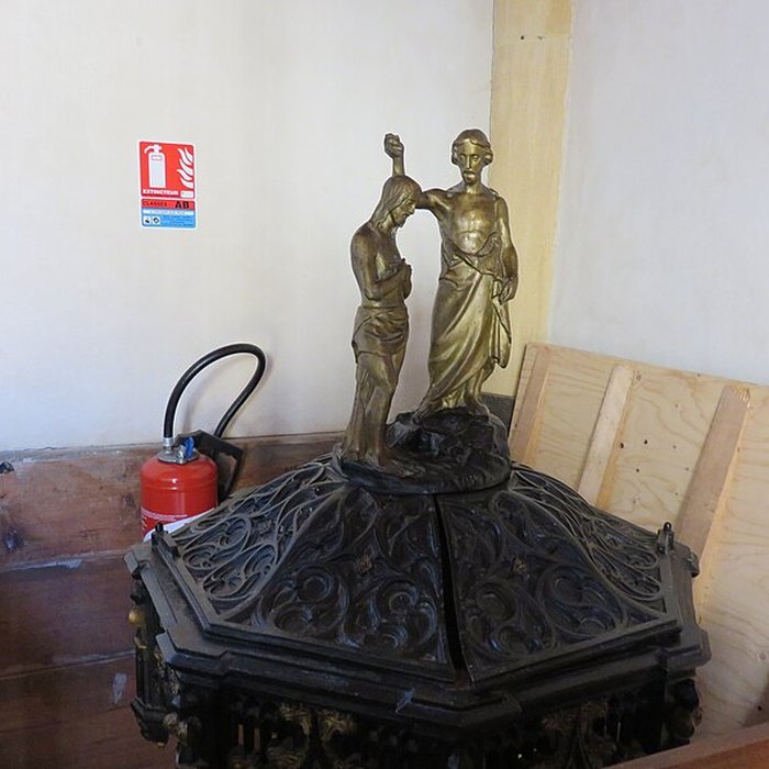 Photo de Église Sainte-Paule de Sainte-Paule