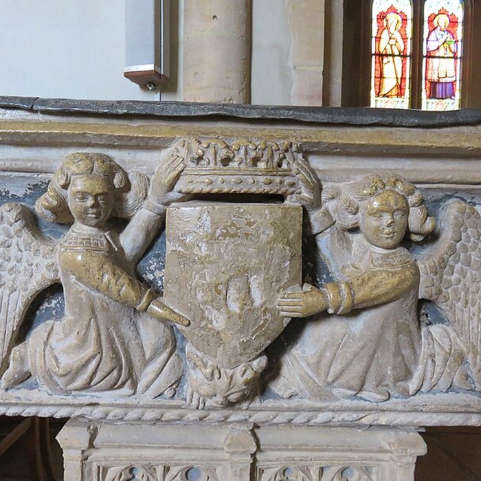 Photo de Église Sainte-Paule de Sainte-Paule