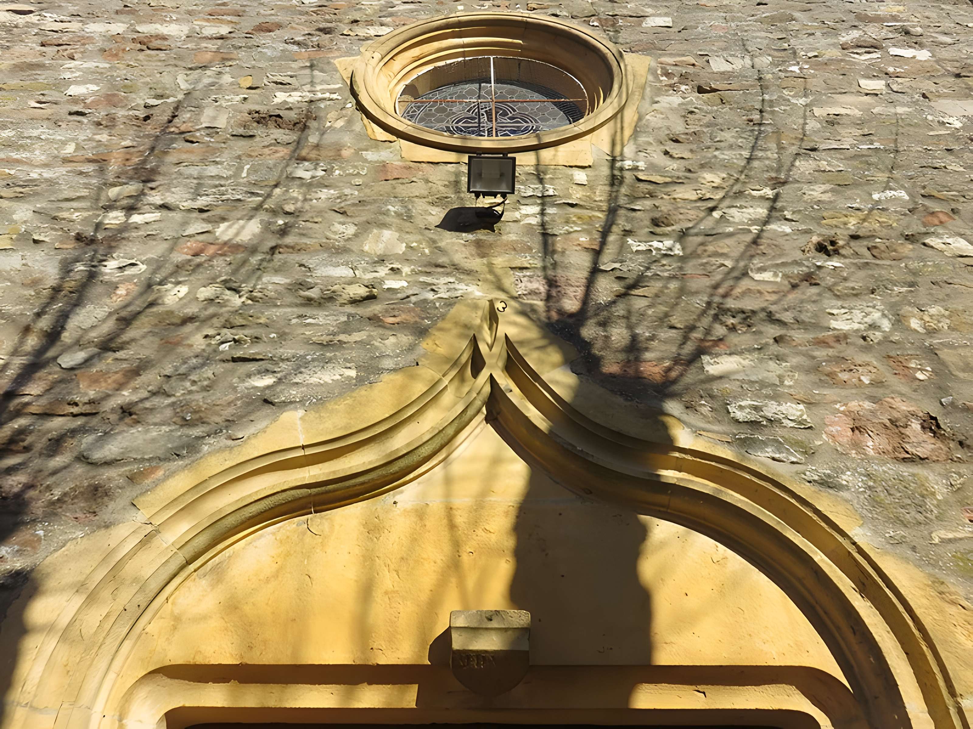 Église Sainte-Paule de Sainte-Paule