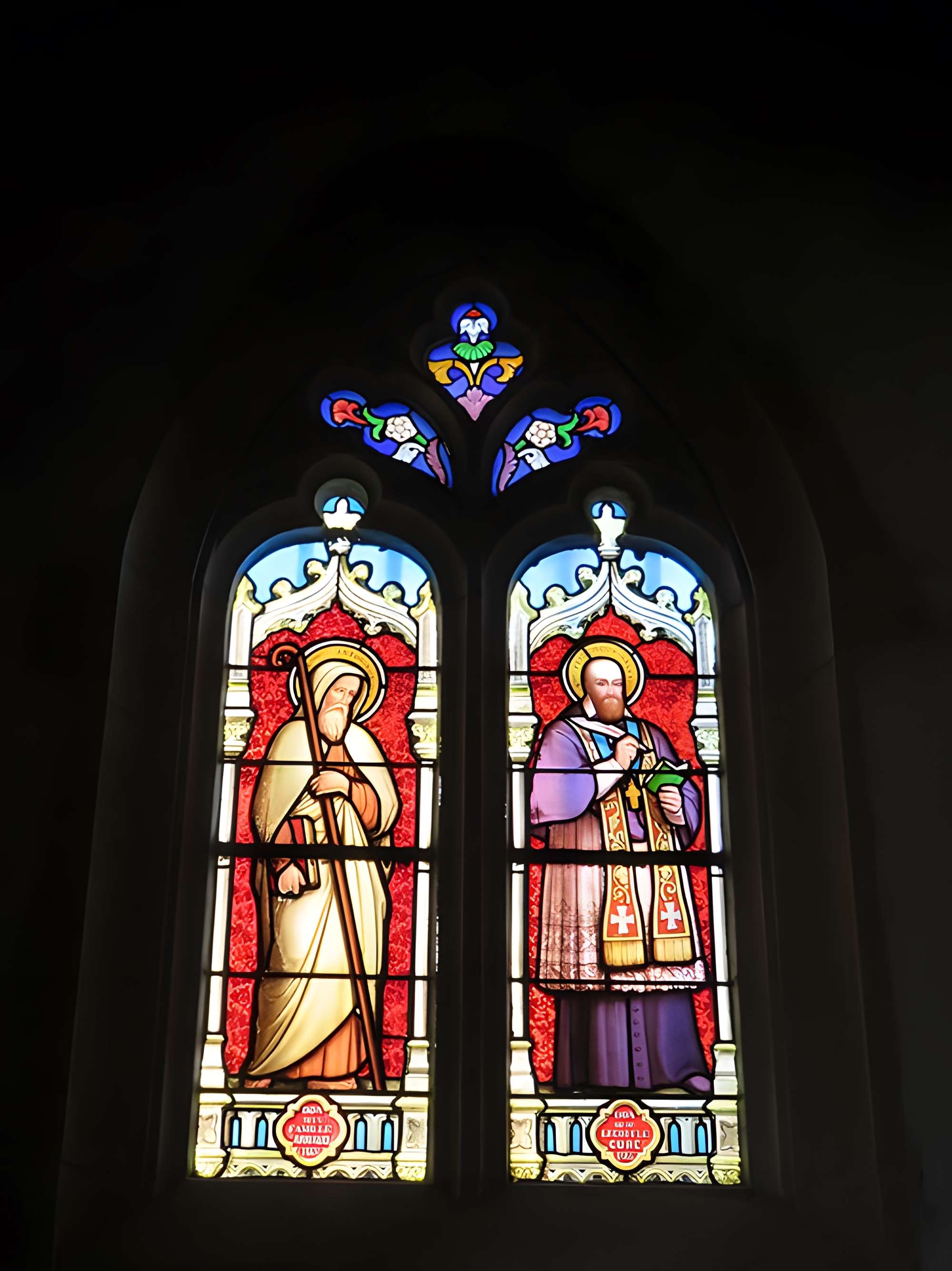 Église Sainte-Paule de Sainte-Paule