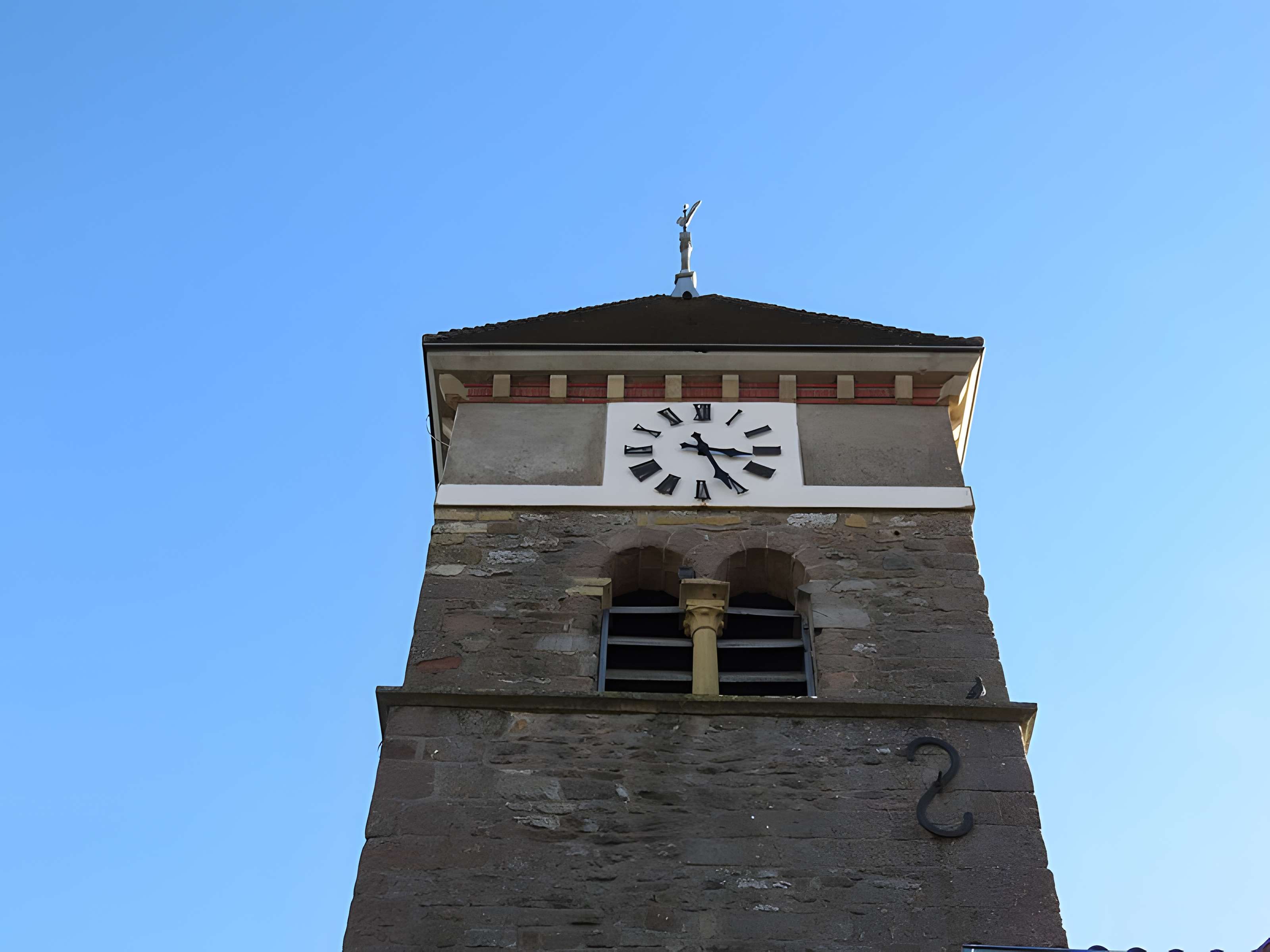 Église Sainte-Paule de Sainte-Paule