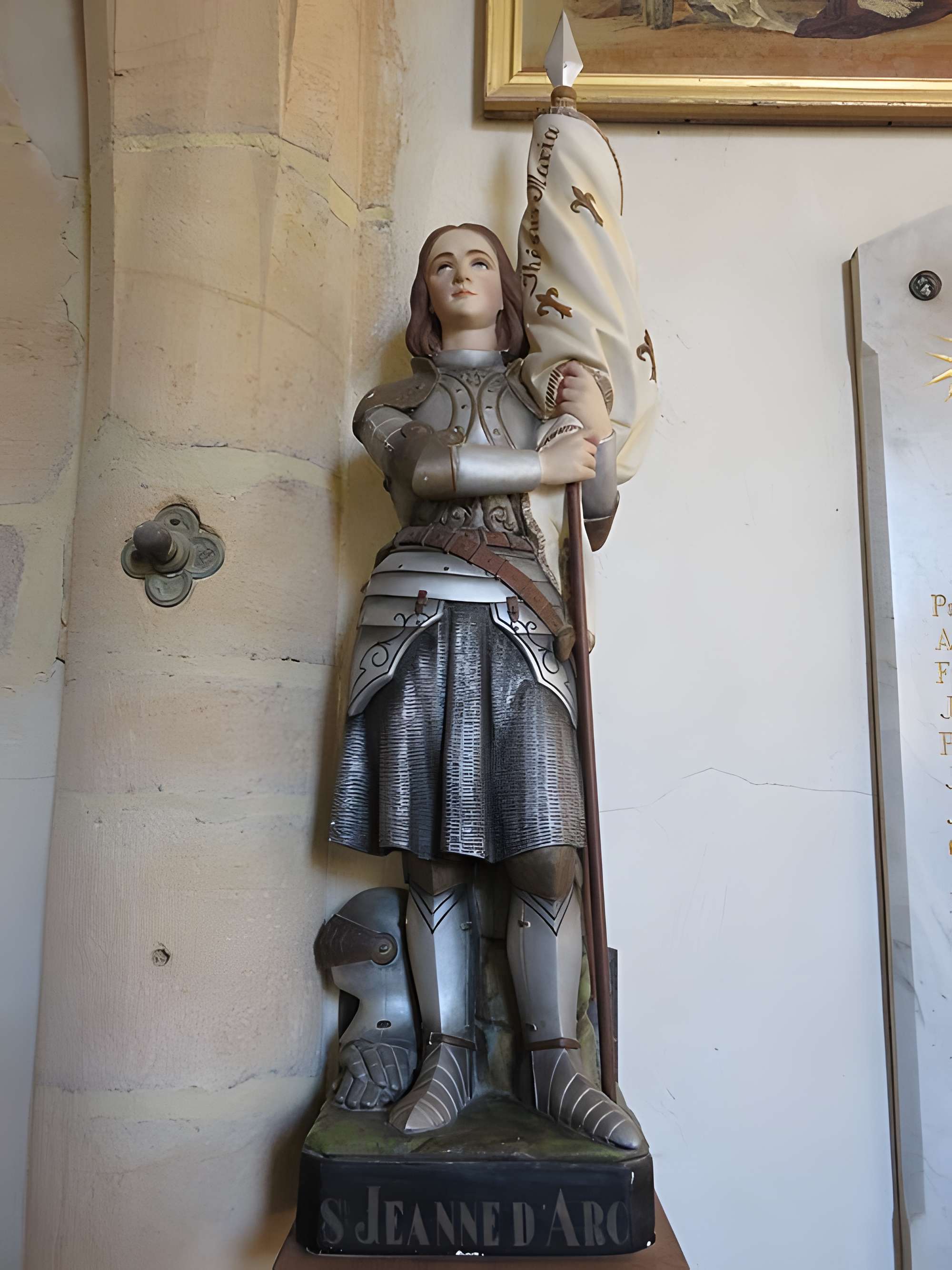 Église Sainte-Paule de Sainte-Paule