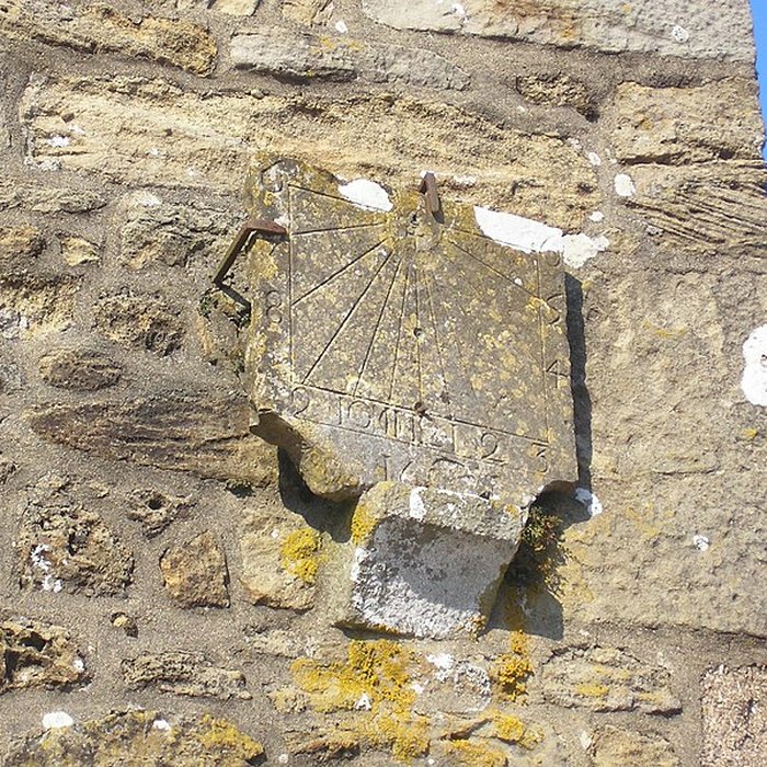 Photo de Église Sainte-Pétronille de La Pernelle