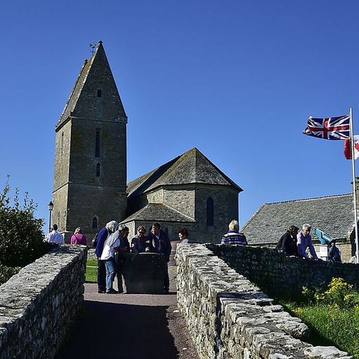 Photo de Église Sainte-Pétronille de La Pernelle