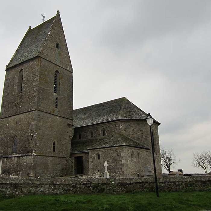 Photo de Église Sainte-Pétronille de La Pernelle
