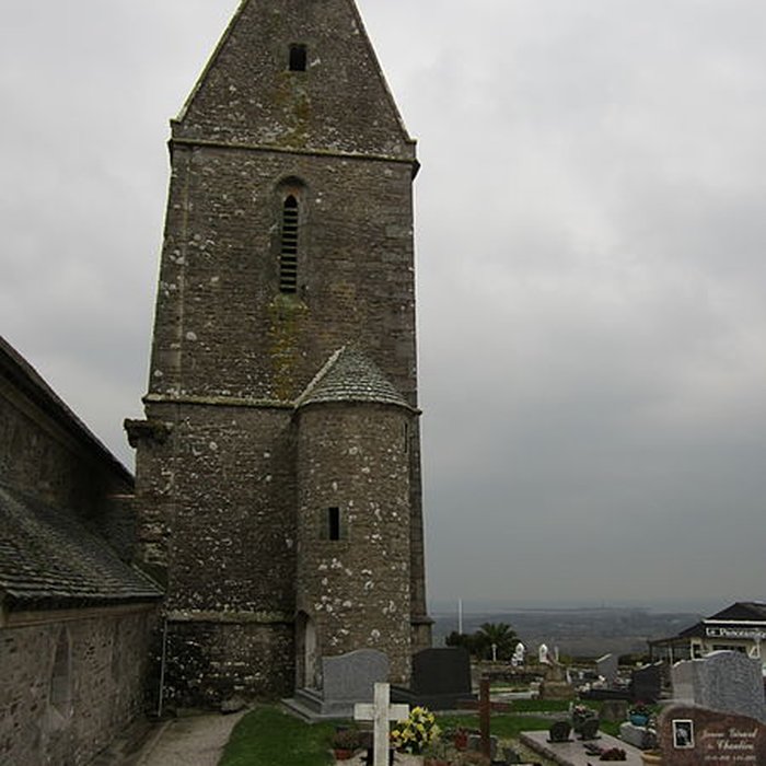 Photo de Église Sainte-Pétronille de La Pernelle