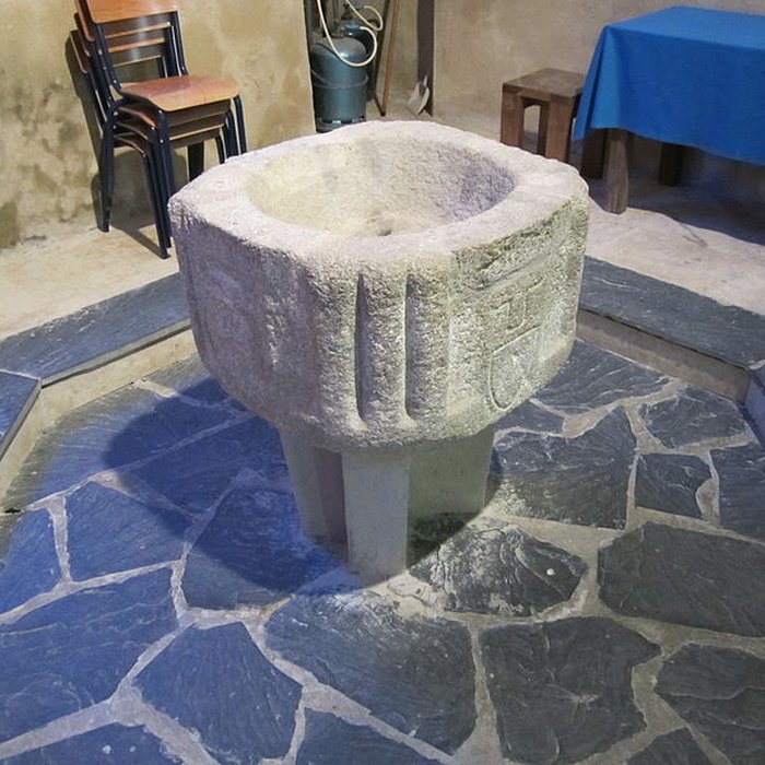 Photo de Église Sainte-Pétronille de La Pernelle