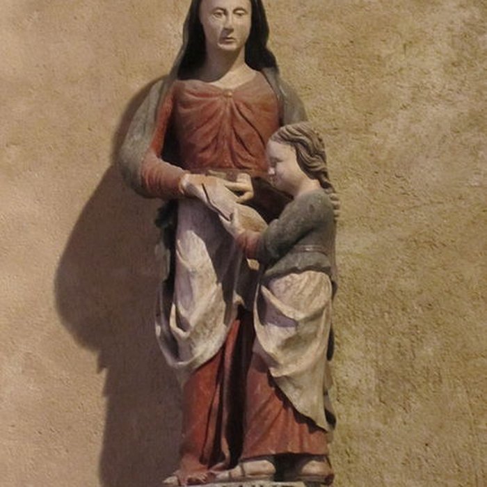 Photo de Église Sainte-Pétronille de La Pernelle