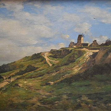 Église Sainte-Pétronille de La Pernelle