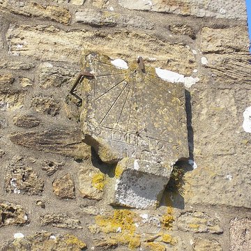 Église Sainte-Pétronille de La Pernelle