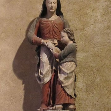 Église Sainte-Pétronille de La Pernelle