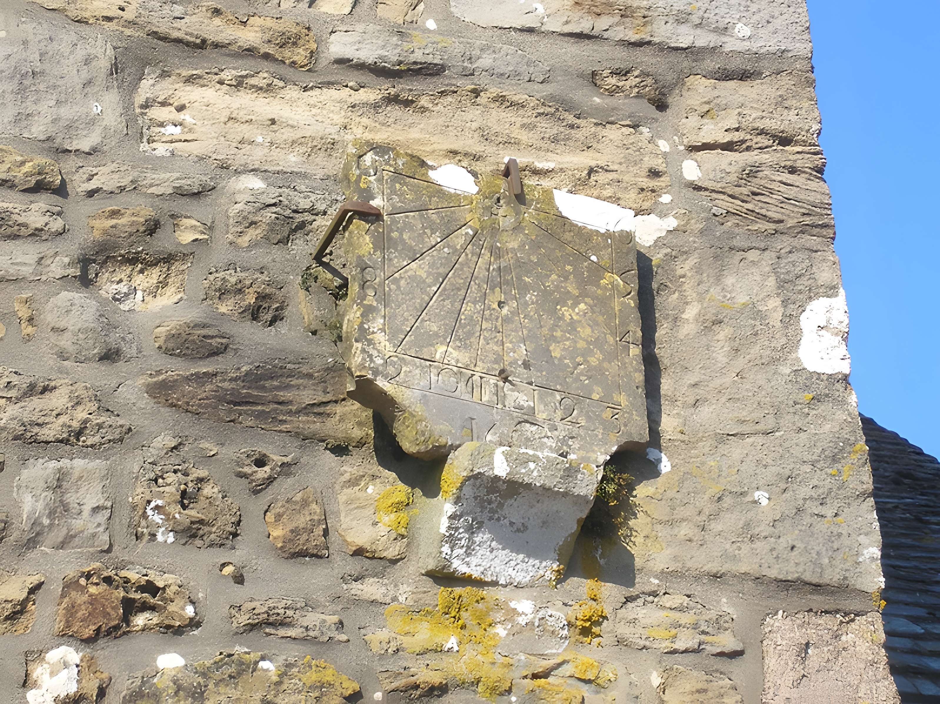 Église Sainte-Pétronille de La Pernelle