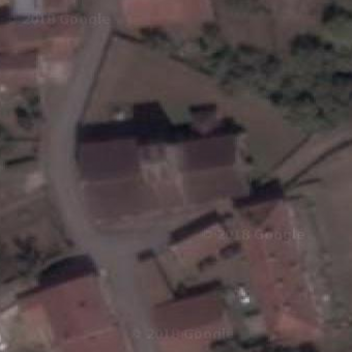 Photo de Église Sainte-Pétronille-et-Saint-Mansuy de Serécourt