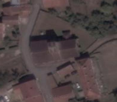 Église Sainte-Pétronille-et-Saint-Mansuy de Serécourt 