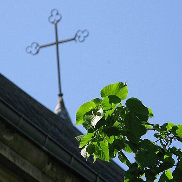 Photo de Église Sainte-Pierre dHeilly