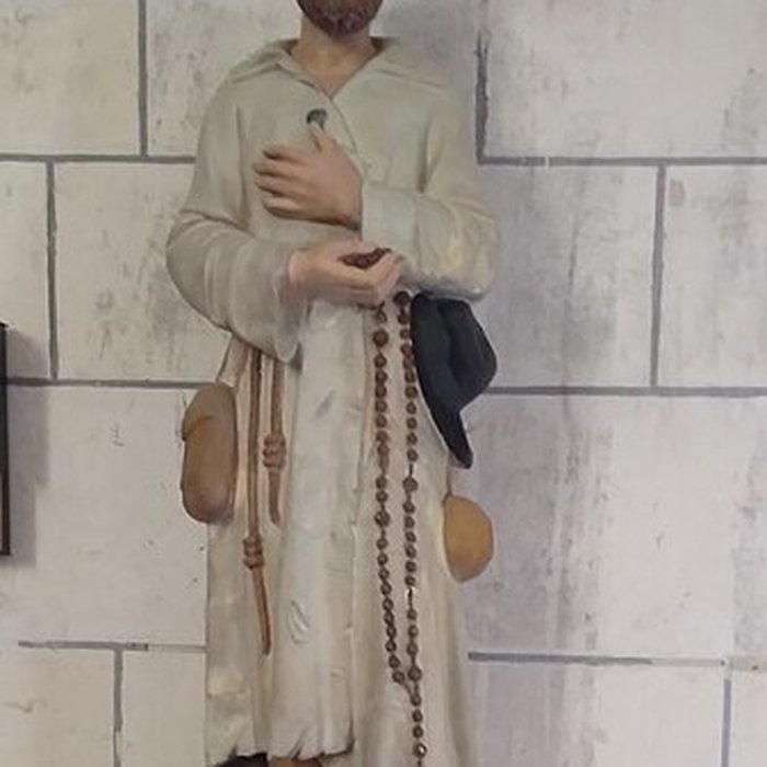 Photo de Église Sainte-Pierre dHeilly