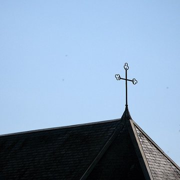 Église Sainte-Pierre dHeilly