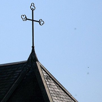 Église Sainte-Pierre dHeilly