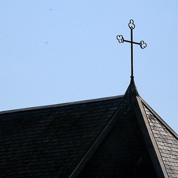 Église Sainte-Pierre dHeilly