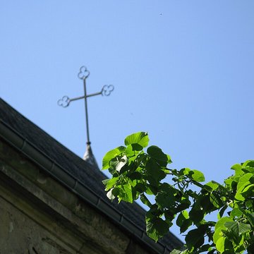 Église Sainte-Pierre dHeilly