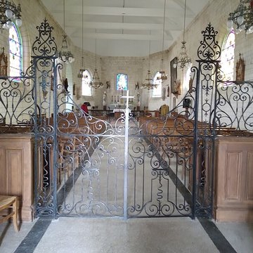 Église Sainte-Pierre dHeilly