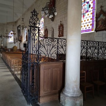 Église Sainte-Pierre dHeilly