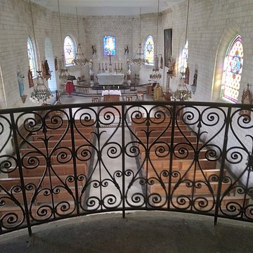 Église Sainte-Pierre dHeilly