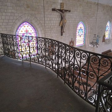 Église Sainte-Pierre dHeilly