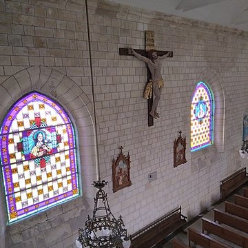 Église Sainte-Pierre dHeilly