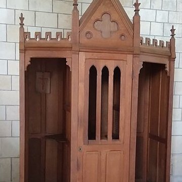 Église Sainte-Pierre dHeilly