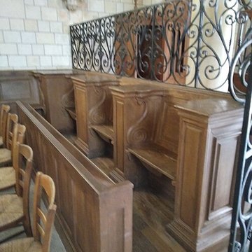 Église Sainte-Pierre dHeilly