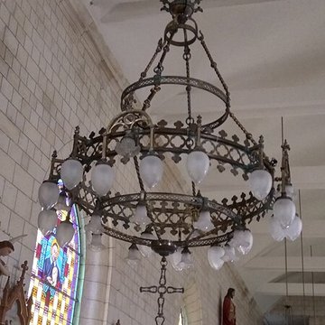 Église Sainte-Pierre dHeilly