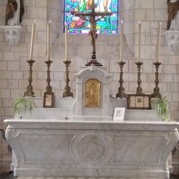 Église Sainte-Pierre dHeilly