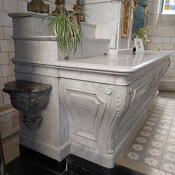 Église Sainte-Pierre dHeilly