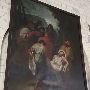 Église Sainte-Pierre dHeilly